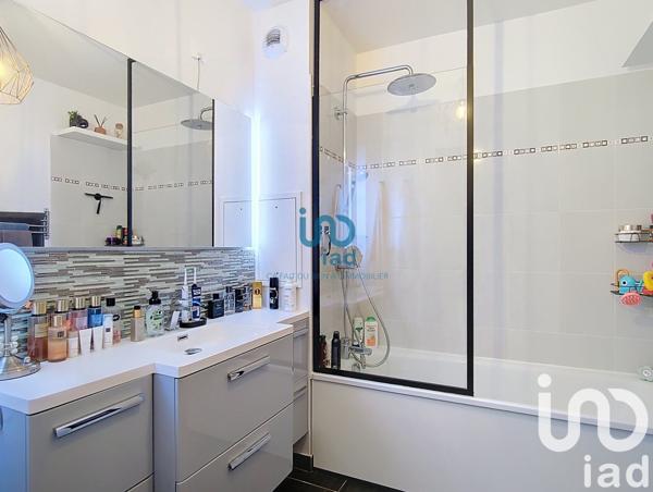 Appartement 3 pièces de 51 m² à Brie-Comte-Robert (77170)