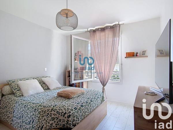 Appartement 3 pièces de 51 m² à Brie-Comte-Robert (77170)