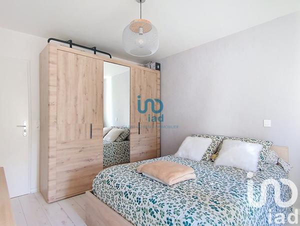 Appartement 3 pièces de 51 m² à Brie-Comte-Robert (77170)