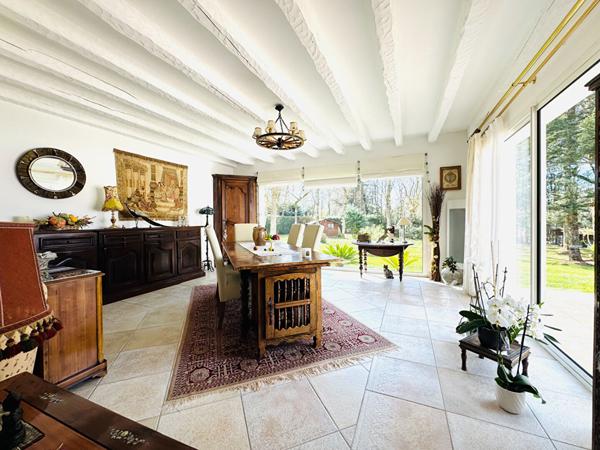 DOMAINE PRIVE,  
Guerande 44350