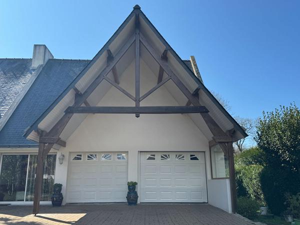 DOMAINE PRIVE,  
Guerande 44350