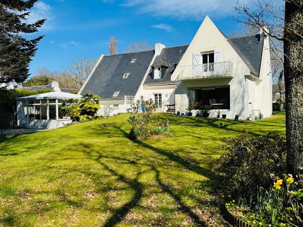 DOMAINE PRIVE,  
Guerande 44350