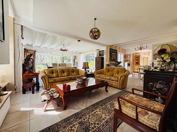 DOMAINE PRIVE,  
Guerande 44350