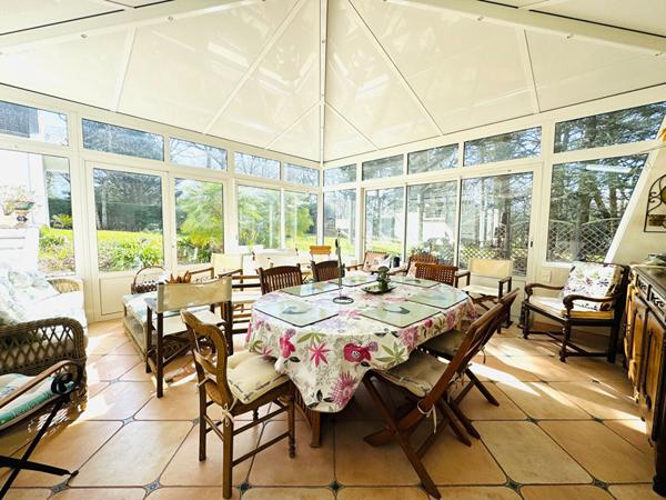 DOMAINE PRIVE,  
Guerande 44350