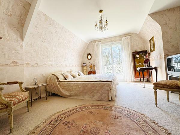 DOMAINE PRIVE,  
Guerande 44350