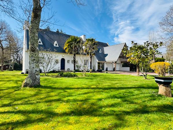 DOMAINE PRIVE,  
Guerande 44350
