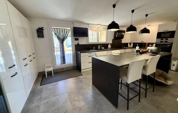 Vente Maison ENSEMBLE IMMOBILIER EXCEPTIONNEL Vacqueyras   