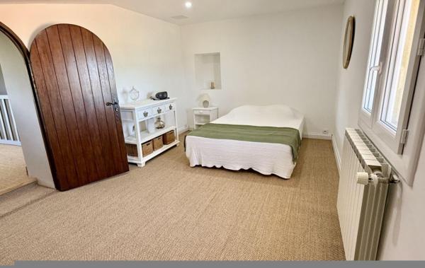 Vente Maison ENSEMBLE IMMOBILIER EXCEPTIONNEL Vacqueyras   