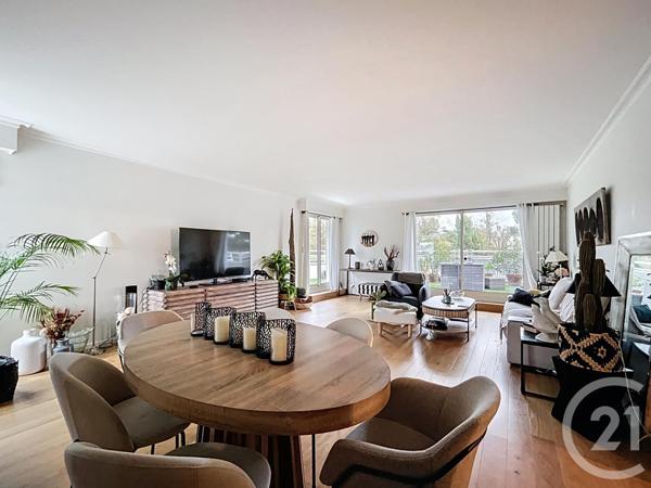 Appartement F4 à vendre  3 pièces - 104,09 m2 BORDEAUX - 33