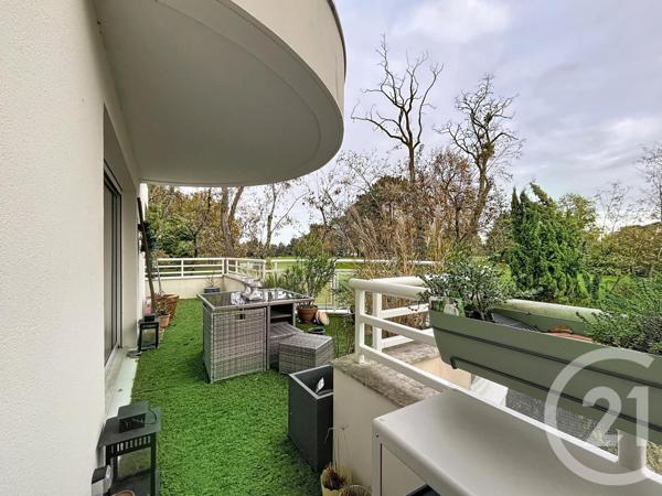 Appartement F4 à vendre  3 pièces - 104,09 m2 BORDEAUX - 33