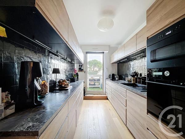 Appartement F4 à vendre  3 pièces - 104,09 m2 BORDEAUX - 33