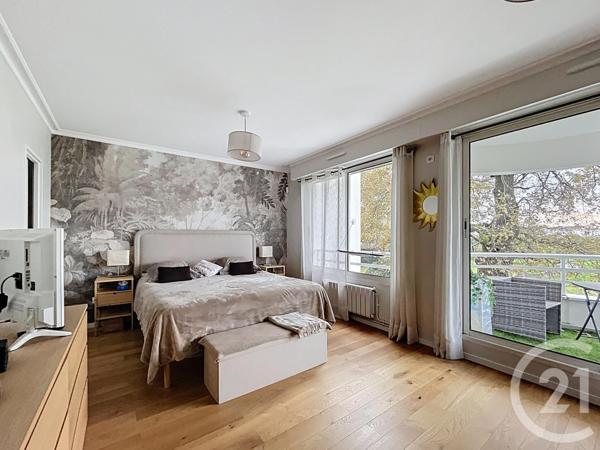 Appartement F4 à vendre  3 pièces - 104,09 m2 BORDEAUX - 33