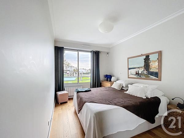 Appartement F4 à vendre  3 pièces - 104,09 m2 BORDEAUX - 33