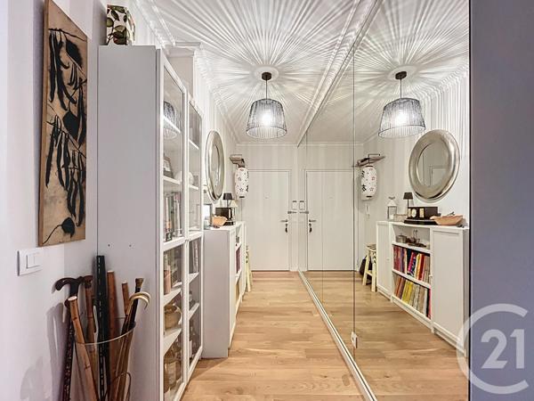 Appartement F4 à vendre  3 pièces - 104,09 m2 BORDEAUX - 33