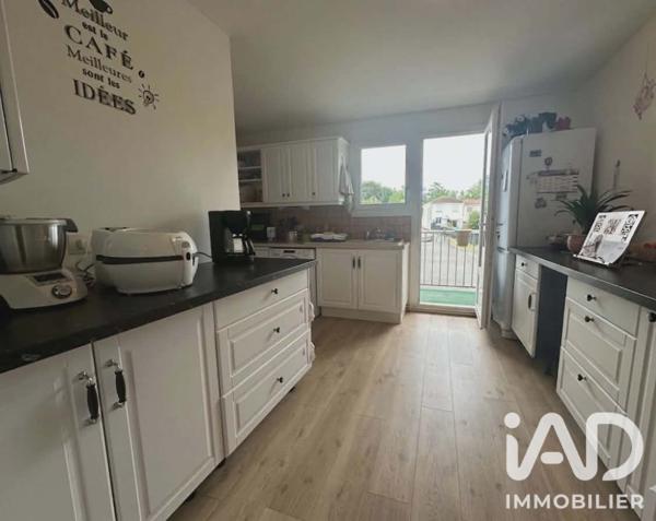 Appartement à vendre 3 pièces 81 m² Orthez