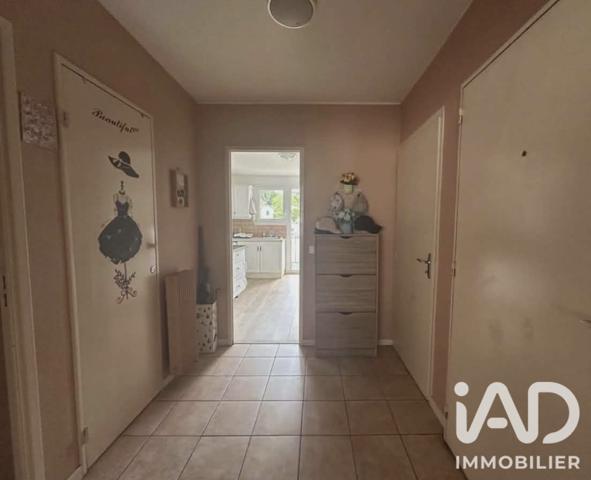 Appartement à vendre 3 pièces 81 m² Orthez