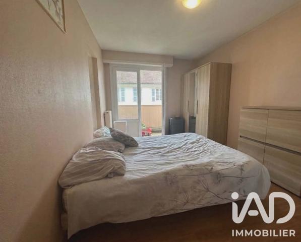 Appartement à vendre 3 pièces 81 m² Orthez