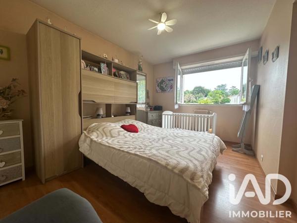 Appartement à vendre 3 pièces 81 m² Orthez