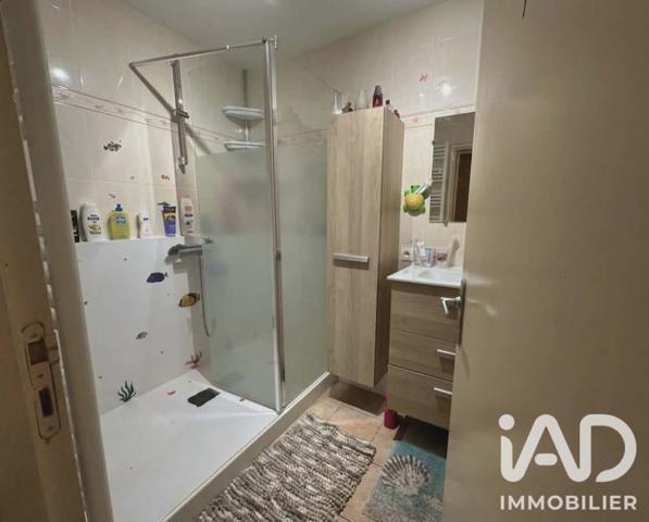 Appartement à vendre 3 pièces 81 m² Orthez