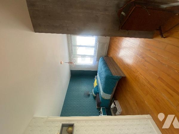 Maison 100 m2 3 chambres avec jardin et garage