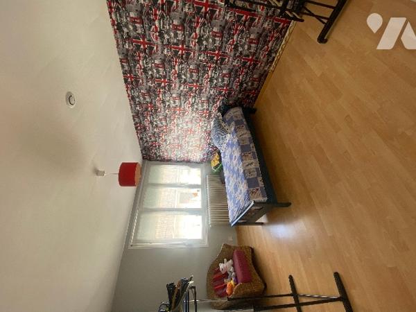 Maison 100 m2 3 chambres avec jardin et garage