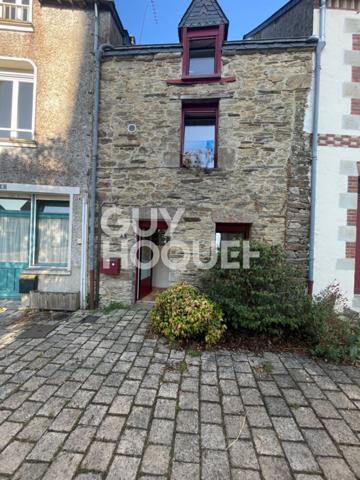 Maison à vendre Saint Gravé