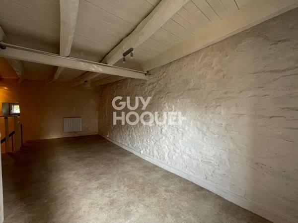 Maison à vendre Saint Gravé