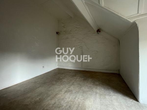 Maison à vendre Saint Gravé