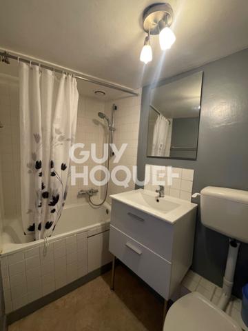 Maison à vendre Saint Gravé