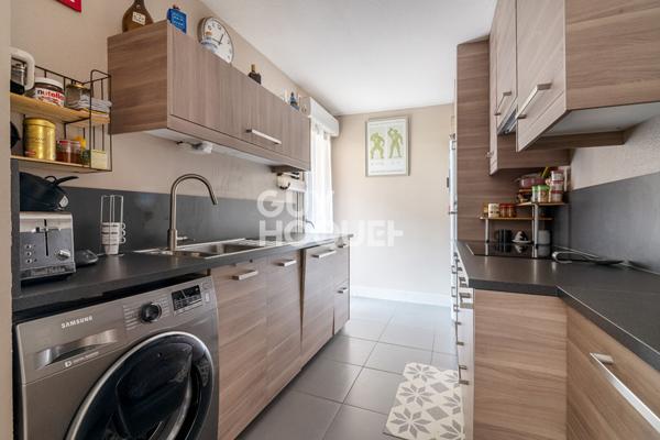 PATTE D'OIE - AVENUE DE LOMBEZ