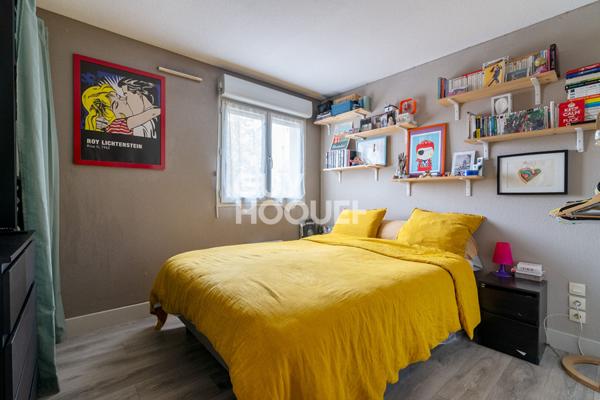 PATTE D'OIE - AVENUE DE LOMBEZ