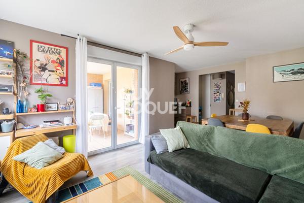 PATTE D'OIE - AVENUE DE LOMBEZ