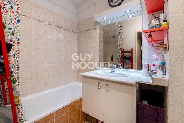 PATTE D'OIE - AVENUE DE LOMBEZ