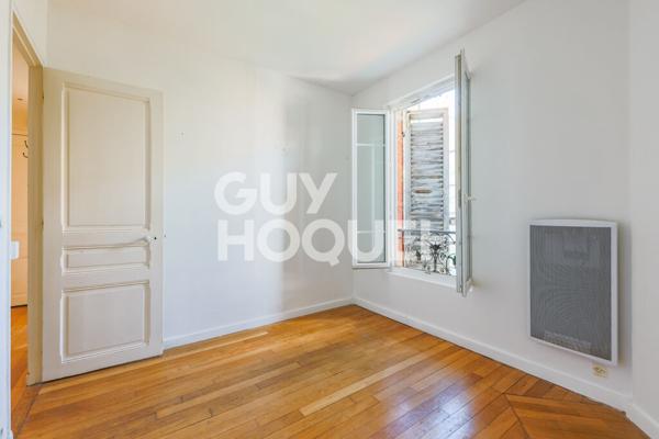 2/3 pièces Boulogne Jean Jaurès