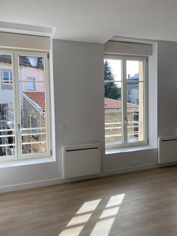 Appartement Epinal 3 pièces 70 m2