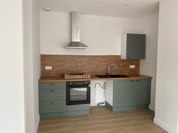 Appartement Epinal 3 pièces 70 m2