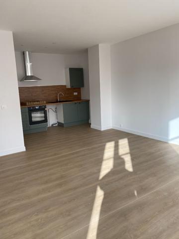 Appartement Epinal 3 pièces 70 m2