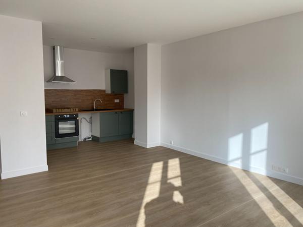 Appartement Epinal 3 pièces 70 m2
