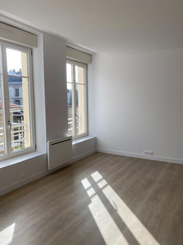 Appartement Epinal 3 pièces 70 m2