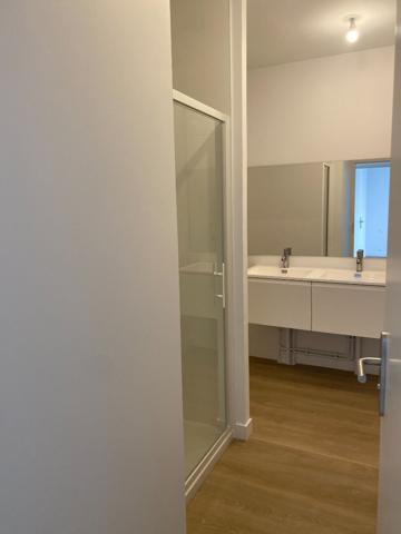 Appartement Epinal 3 pièces 70 m2