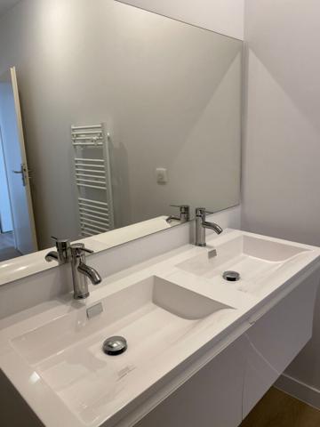 Appartement Epinal 3 pièces 70 m2