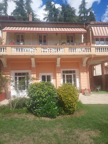 Appartement à Sospel (06380)