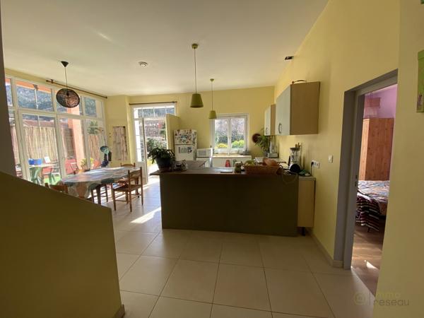 Appartement à Sospel (06380)