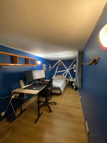 Appartement à Sospel (06380)