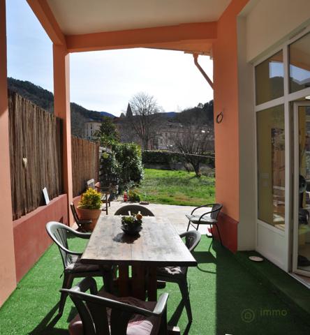 Appartement à Sospel (06380)