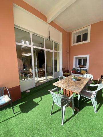 Appartement à Sospel (06380)