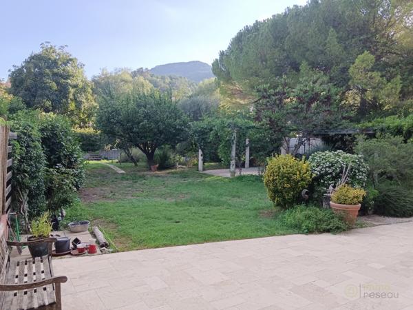 Appartement à Sospel (06380)
