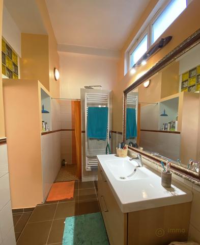 Appartement à Sospel (06380)