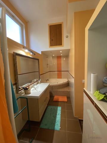 Appartement à Sospel (06380)
