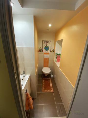 Appartement à Sospel (06380)